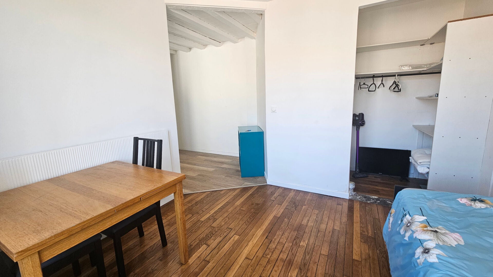 Appartement Rue Voisin à Asnières-sur-Seine