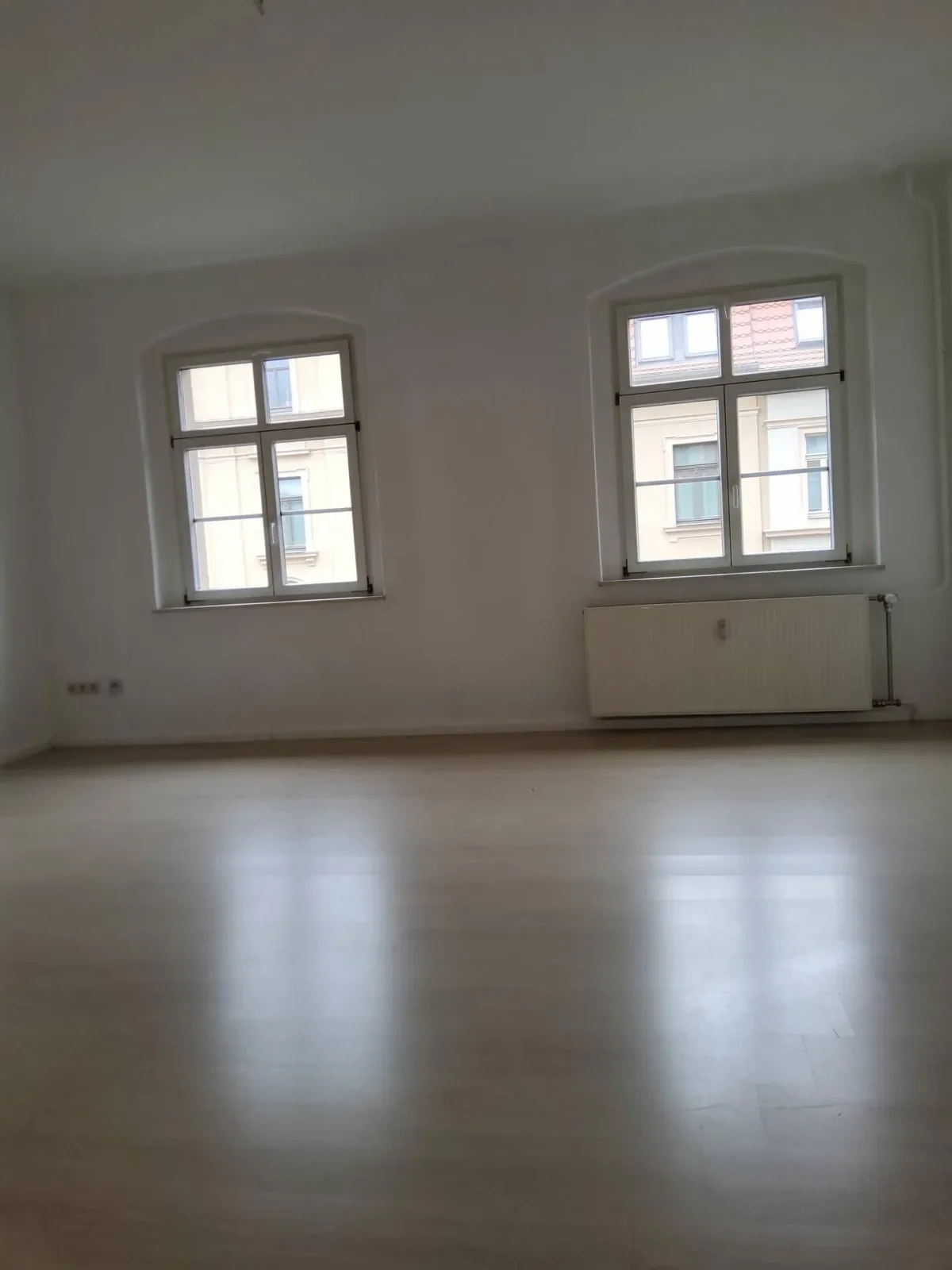 Wohnung Berliner Straße in Dresden
