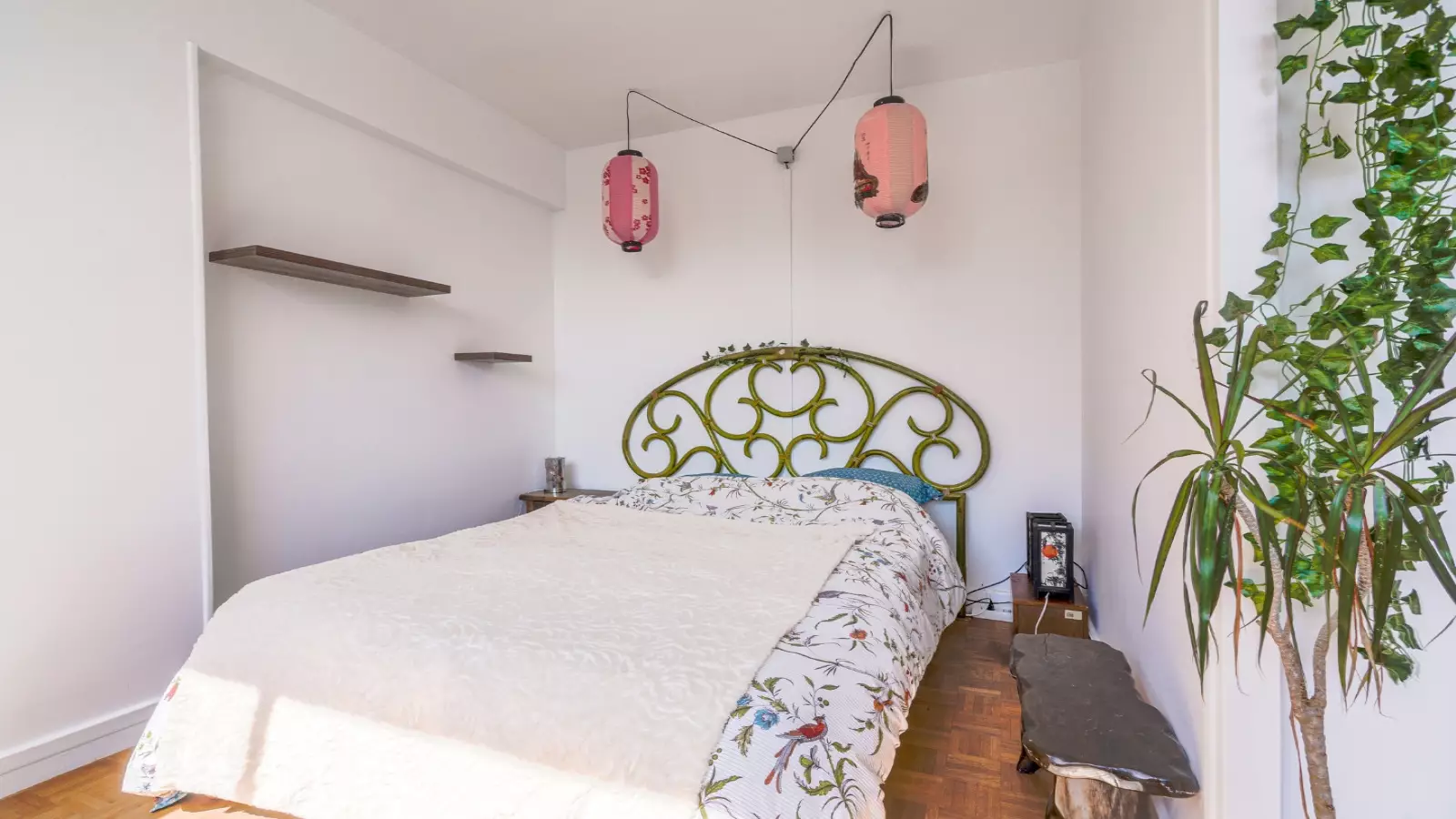 Appartement Rue du Docteur Finlay à Paris