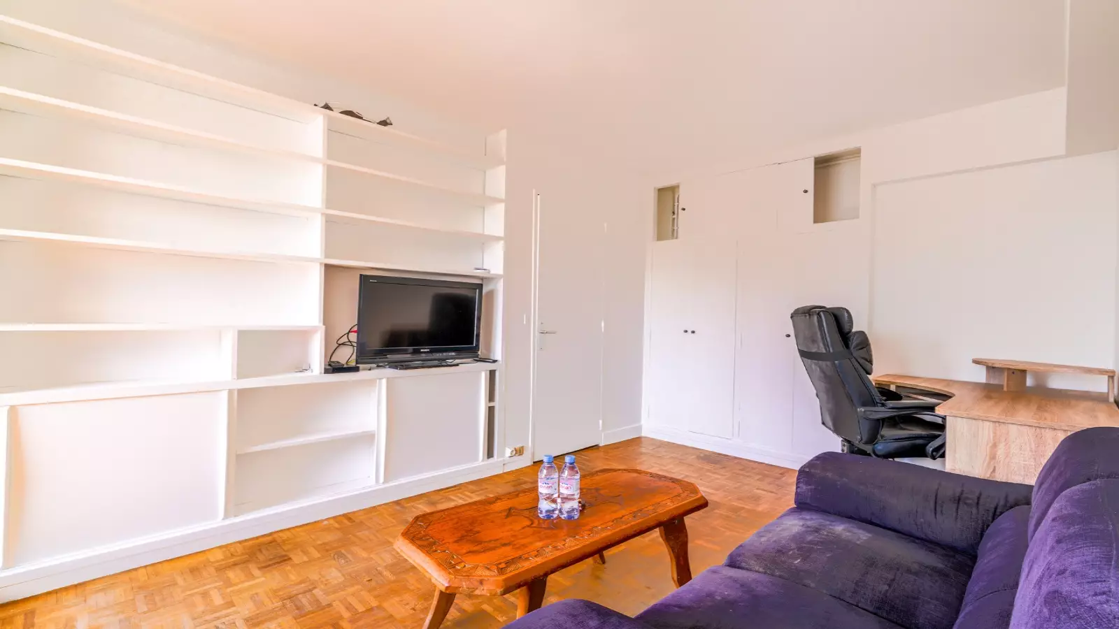 Appartement Rue du Docteur Finlay à Paris