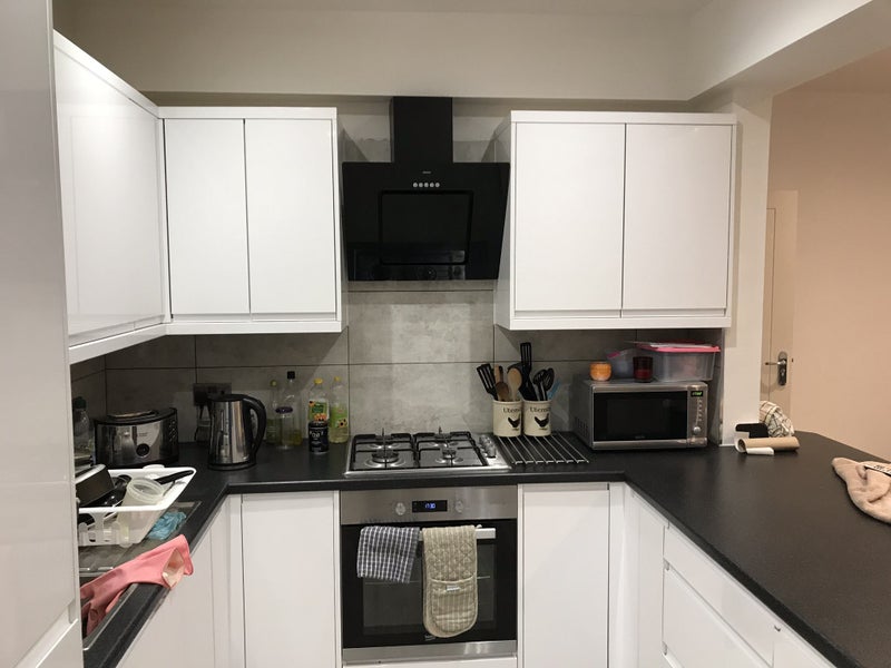 Room Roundhay Mount in Leeds