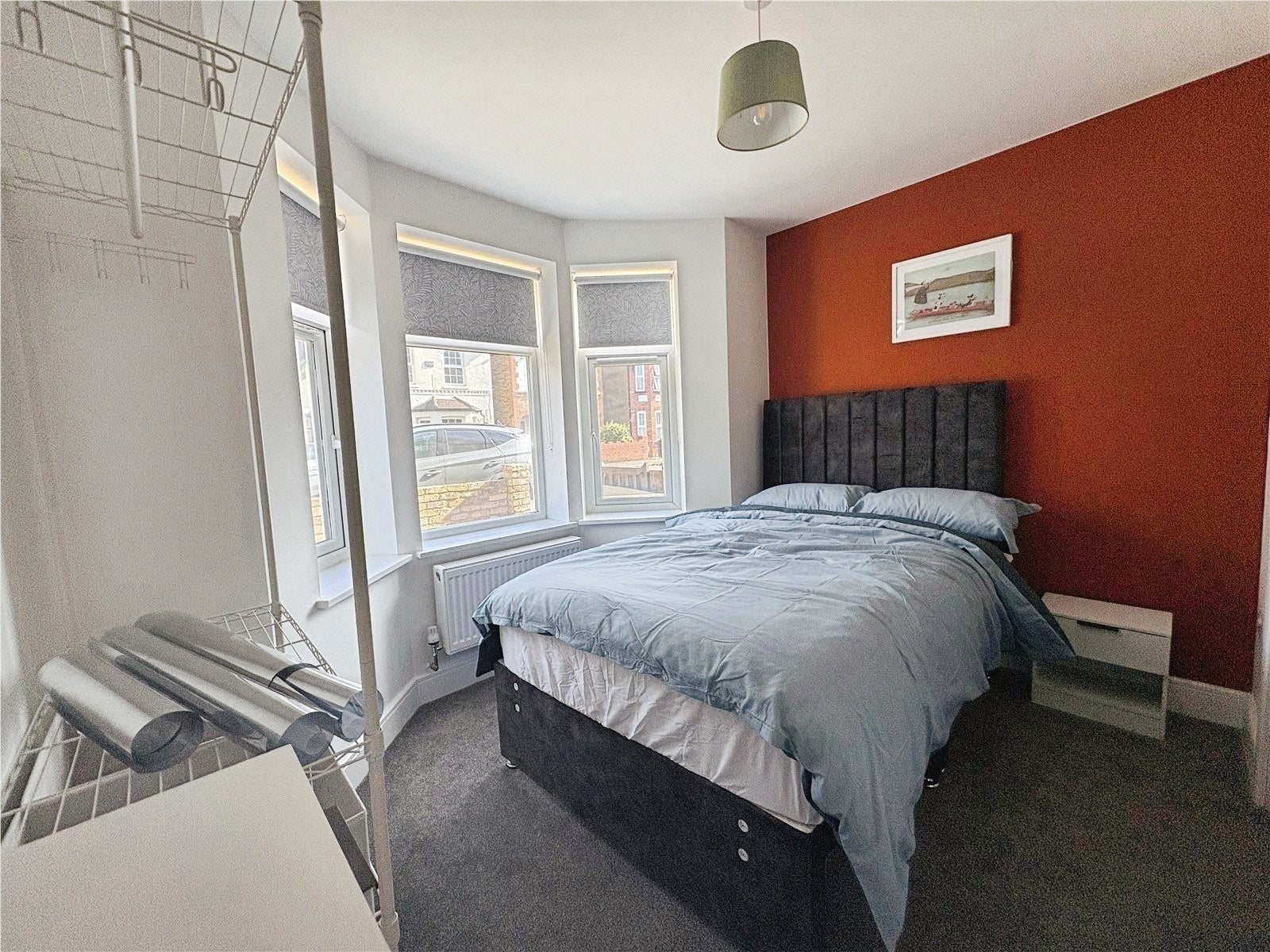 Room Royal Oak Road in Woking