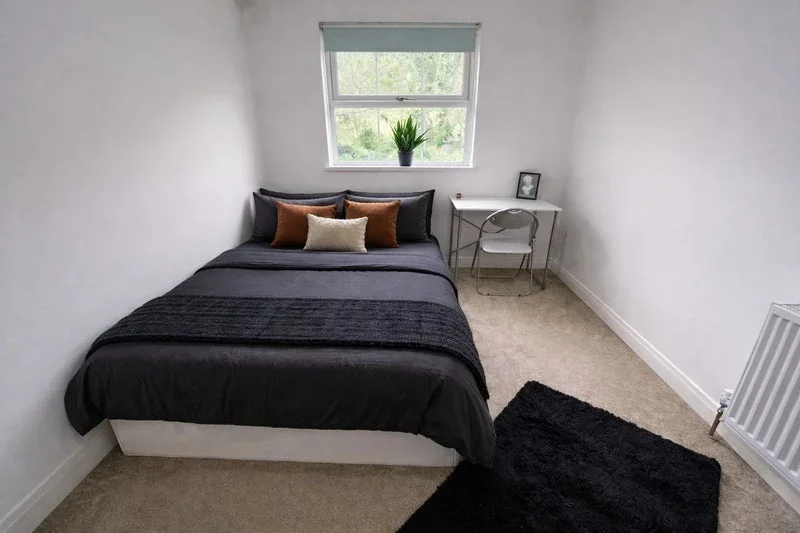 Room Leeward Gardens in Greater London