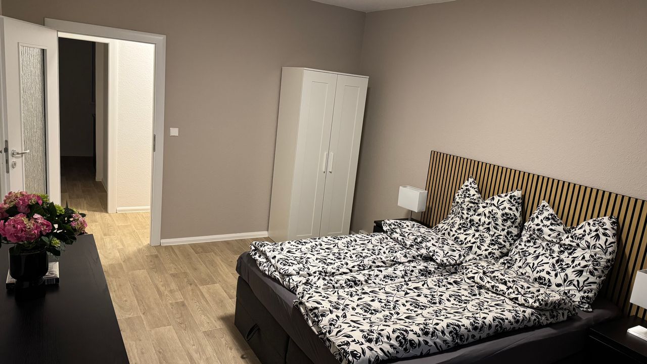 Wohnung Am Moosfenn in Potsdam