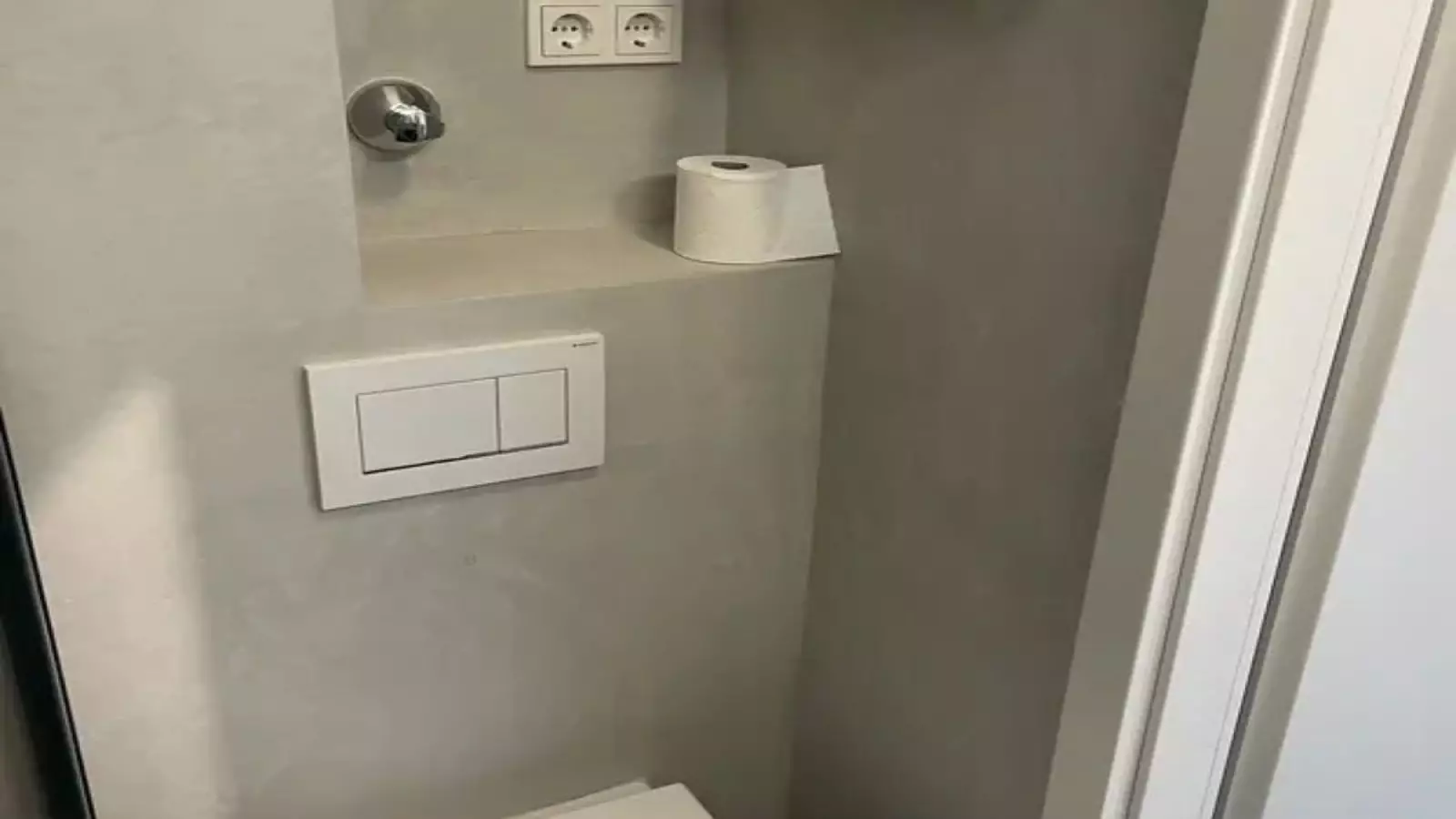 Wohnung Heilbronner Straße in Berlin
