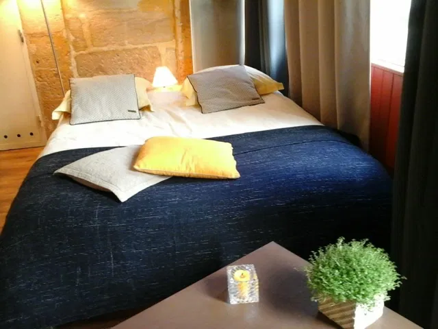 Appartement Rue du Plantier à Périgueux