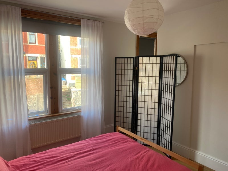 Room Saint Werburgh's Park in Bristol
