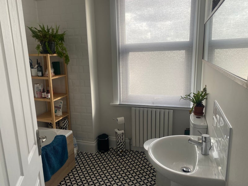 Room Saint Werburgh's Park in Bristol