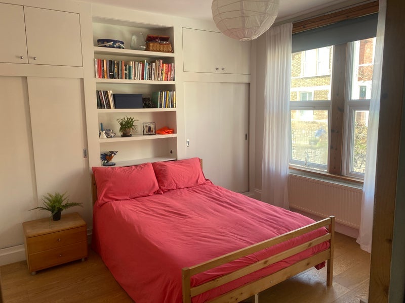 Room Saint Werburgh's Park in Bristol