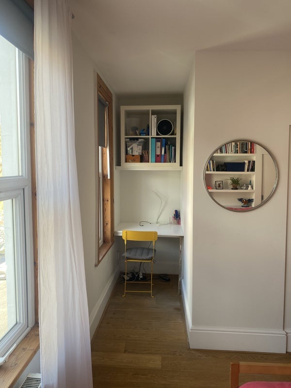 Room Saint Werburgh's Park in Bristol