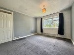 Flat Buxton Crescent in Trafford