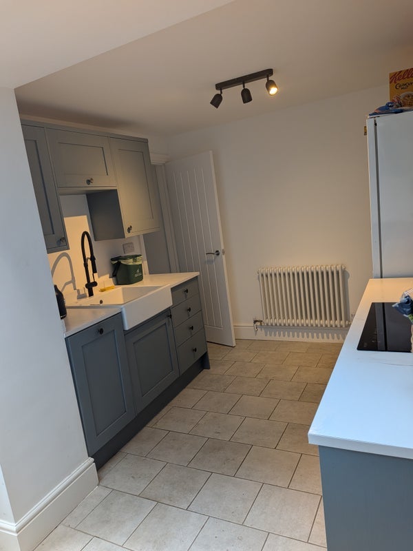 Room Southall Street in Brynna