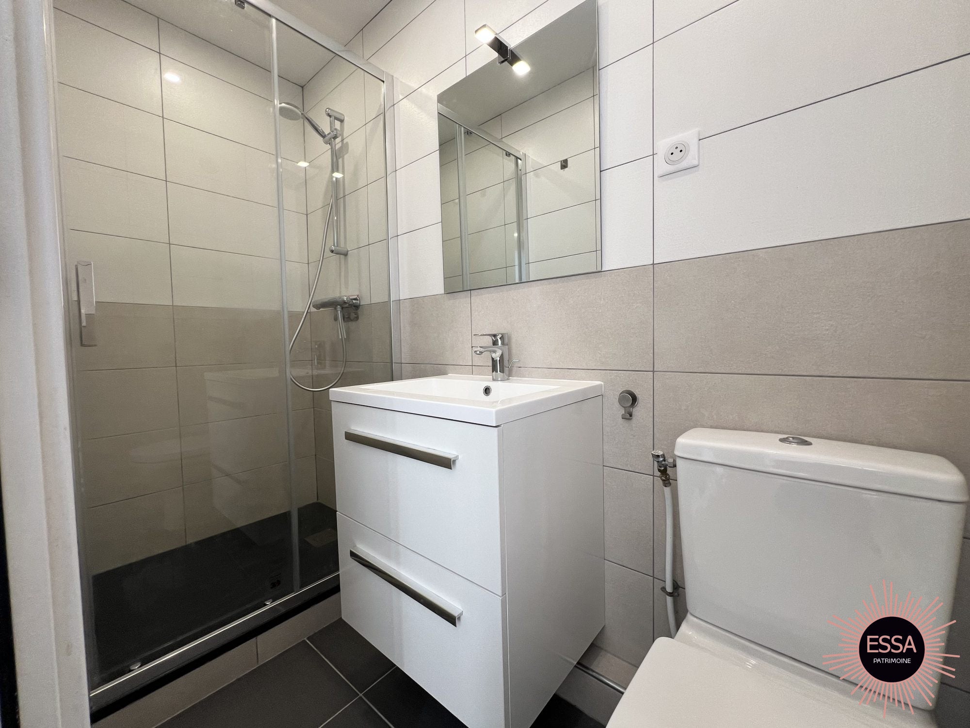 Appartement Rue de la Forêt à Vélizy-Villacoublay