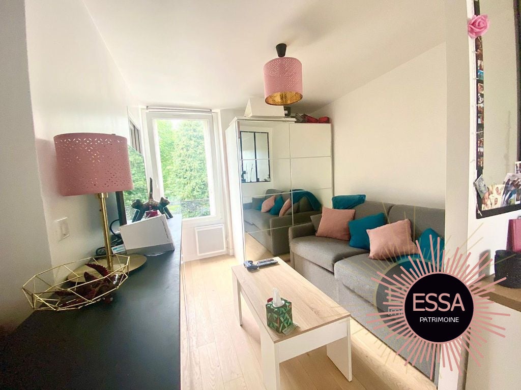 Appartement Rue de la Forêt à Vélizy-Villacoublay