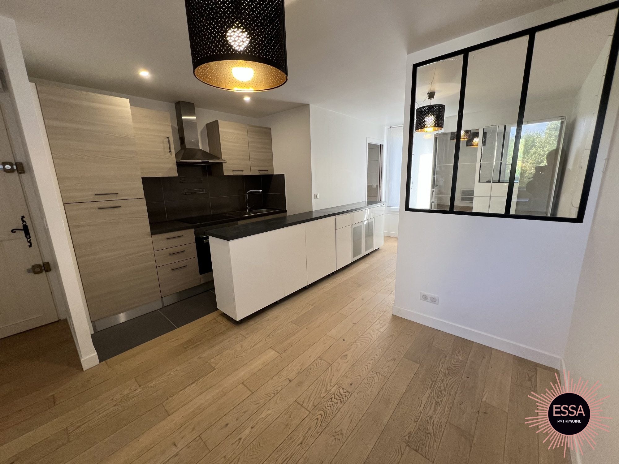 Appartement Rue de la Forêt à Vélizy-Villacoublay