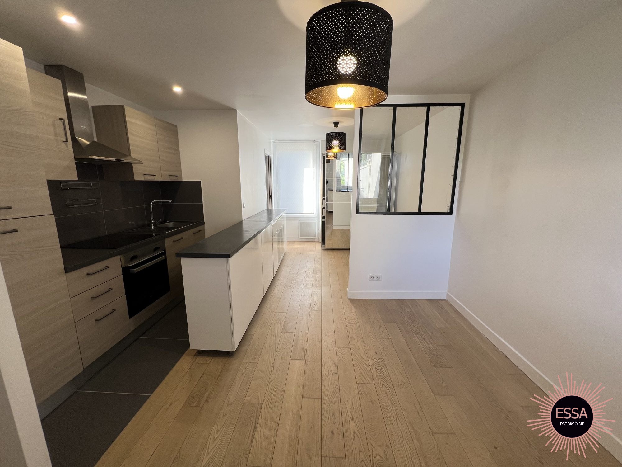 Appartement Rue de la Forêt à Vélizy-Villacoublay