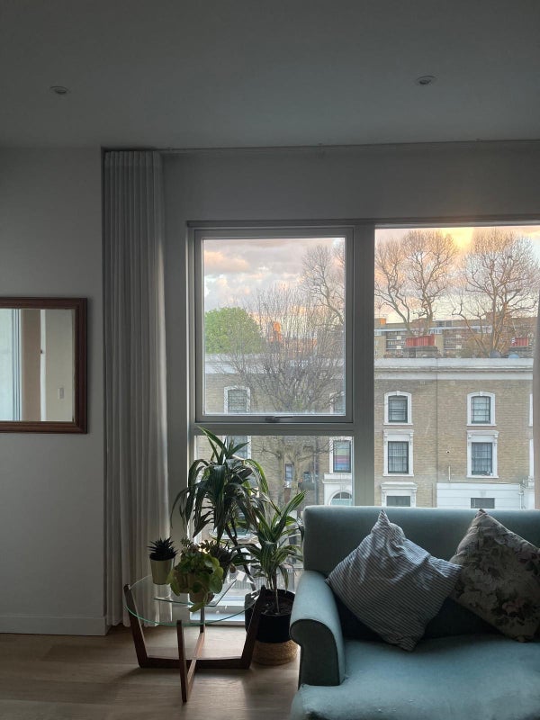 Room Atkins Square in Greater London