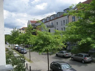 Wohnung Johanna-Just-Straße in Potsdam