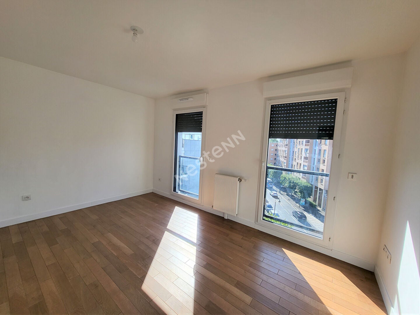 Appartement Rue de la République à Puteaux