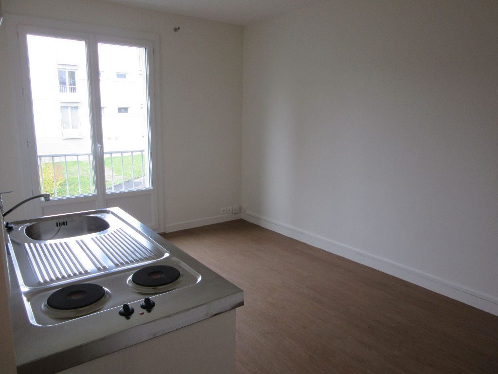 Chambre Rue Jean-Marie Huchet à Rennes