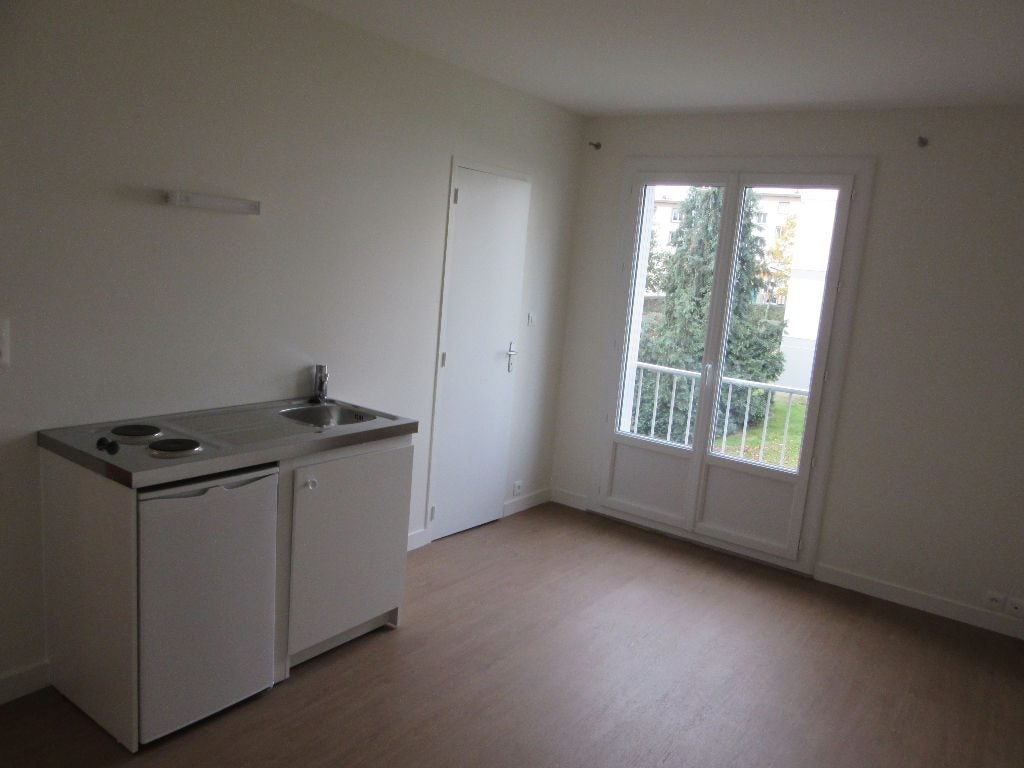 Chambre Rue Jean-Marie Huchet à Rennes