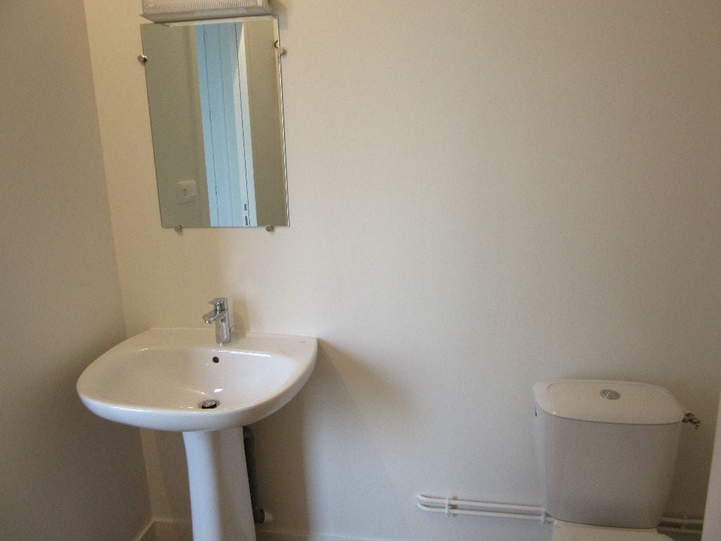 Chambre Rue Jean-Marie Huchet à Rennes