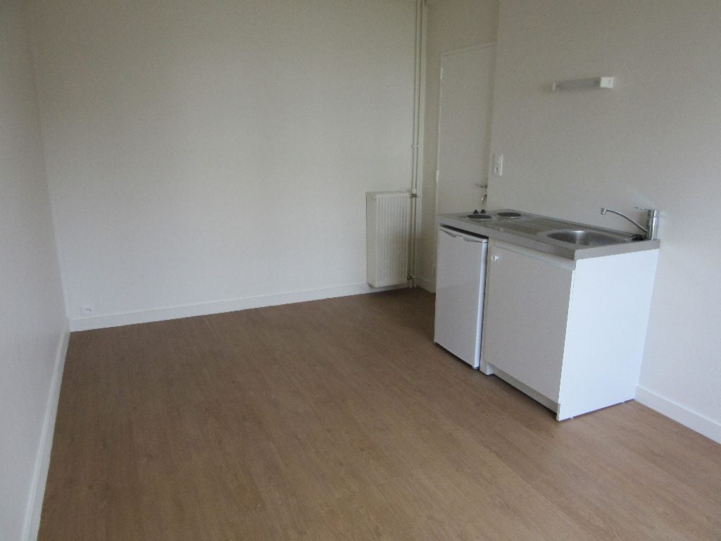 Chambre Rue Jean-Marie Huchet à Rennes