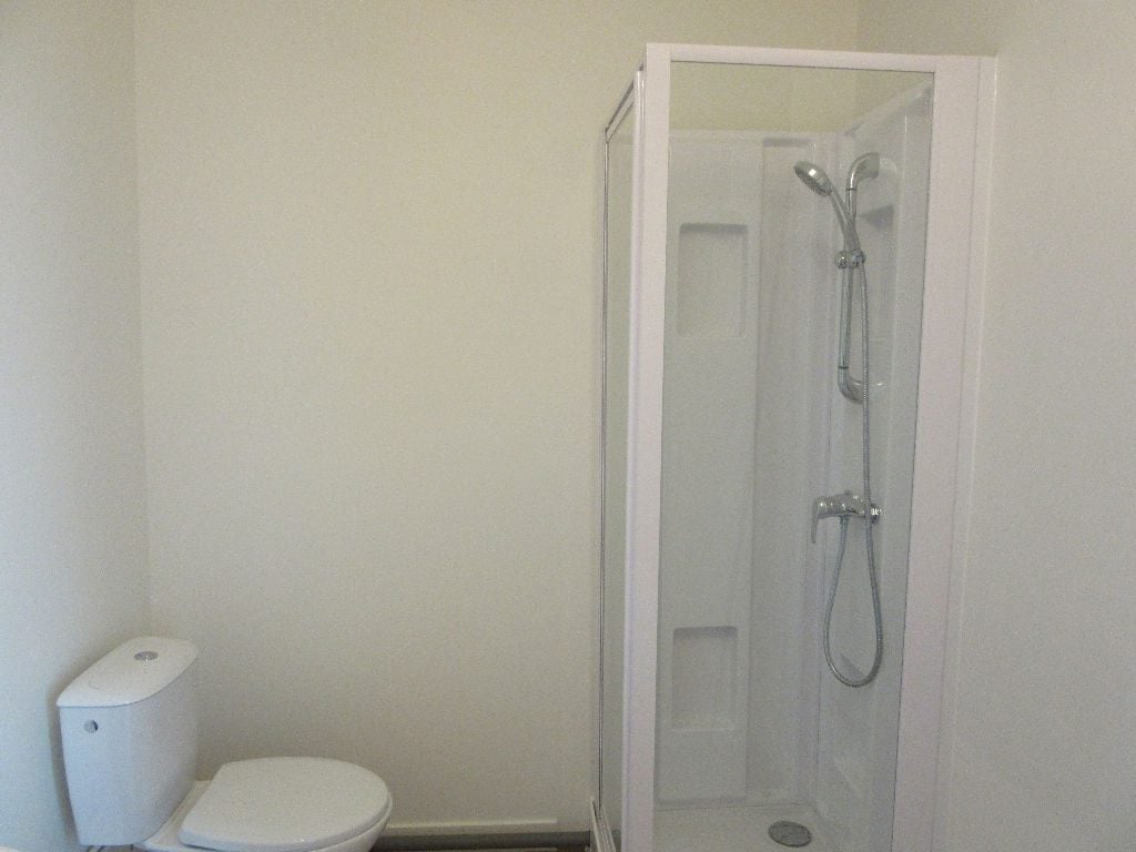 Chambre Rue Jean-Marie Huchet à Rennes