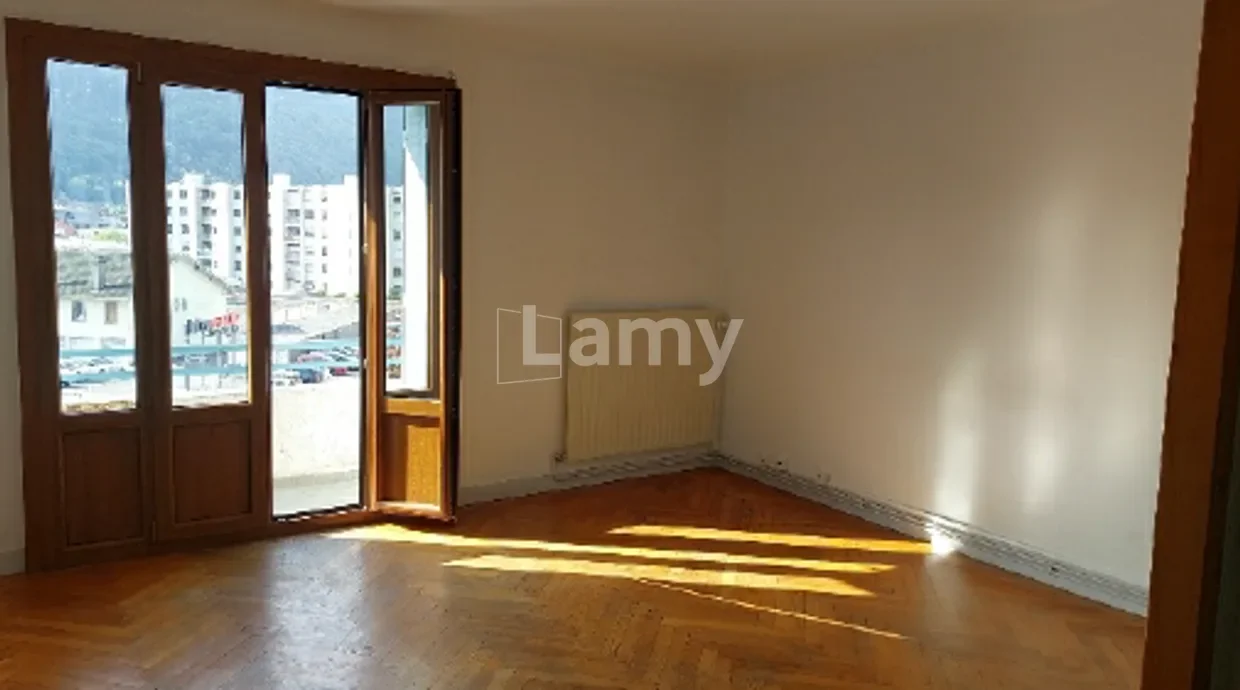 Flat Avenue de Loverchy in Annecy