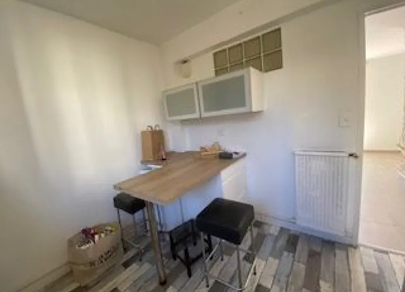 Appartement Rue de Turenne à Toulon