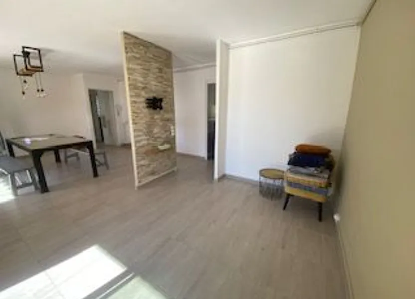 Appartement Rue de Turenne à Toulon