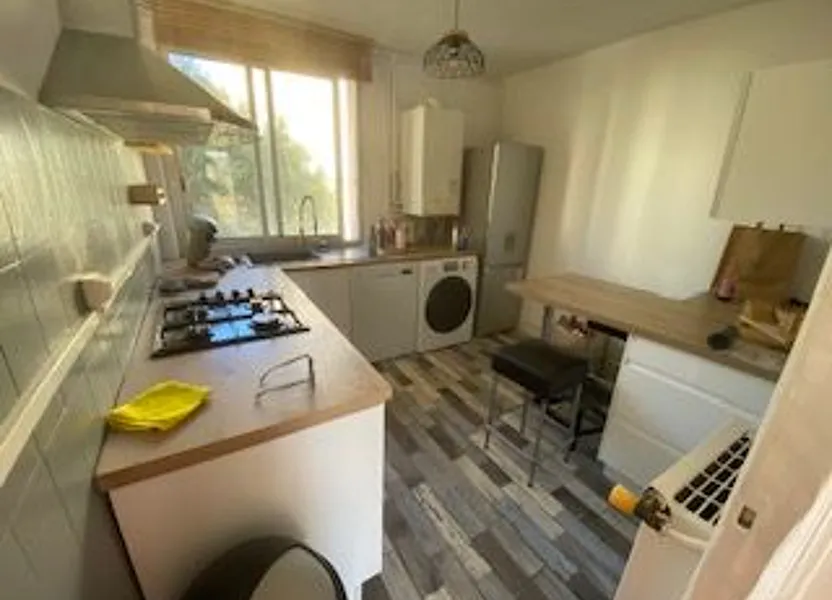 Appartement Rue de Turenne à Toulon