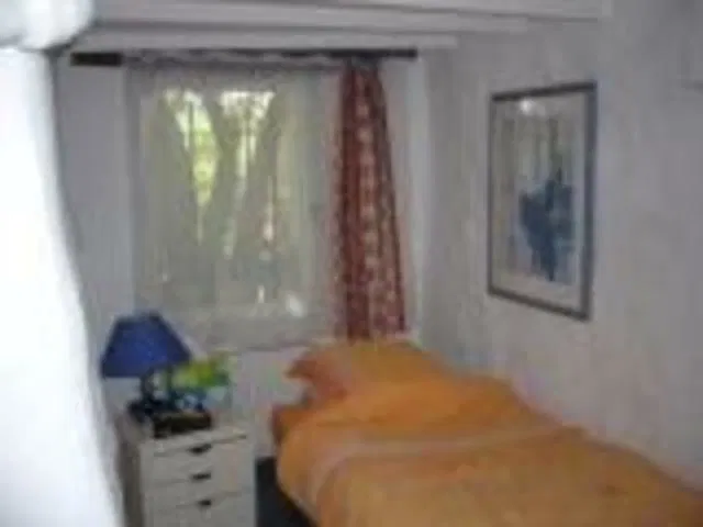 Room Boulevard de la Terrasse in Orsay