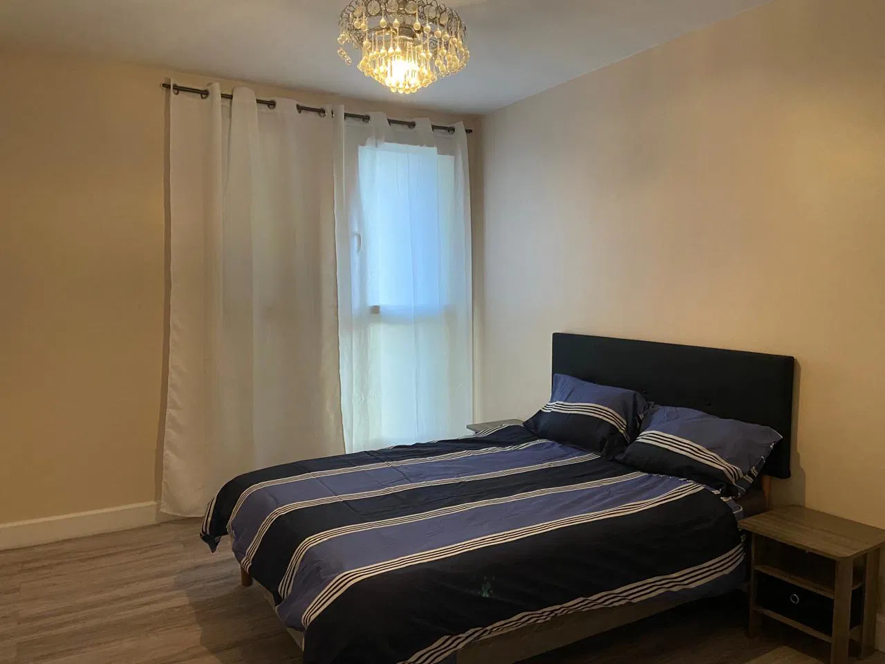 Appartement Rue Jean Massenet à Épinay-sous-Sénart