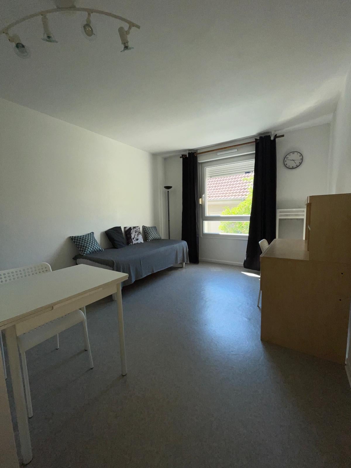 Room Rue du Bonhomme in Mulhouse