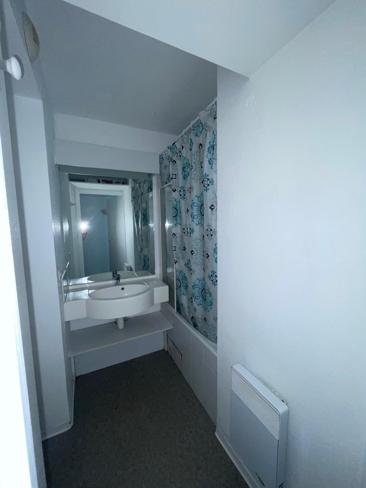 Room Rue du Bonhomme in Mulhouse