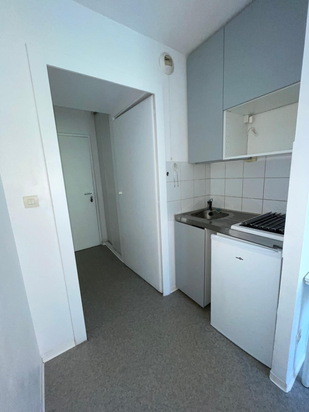 Room Rue du Bonhomme in Mulhouse