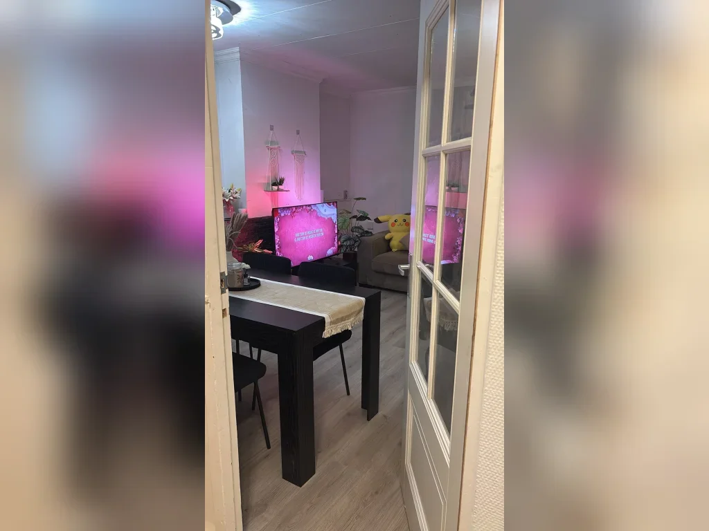 Appartement Poelenburg in Zaandam