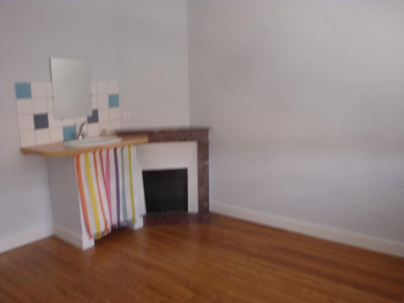 Chambre Rue des Treilles à Libourne