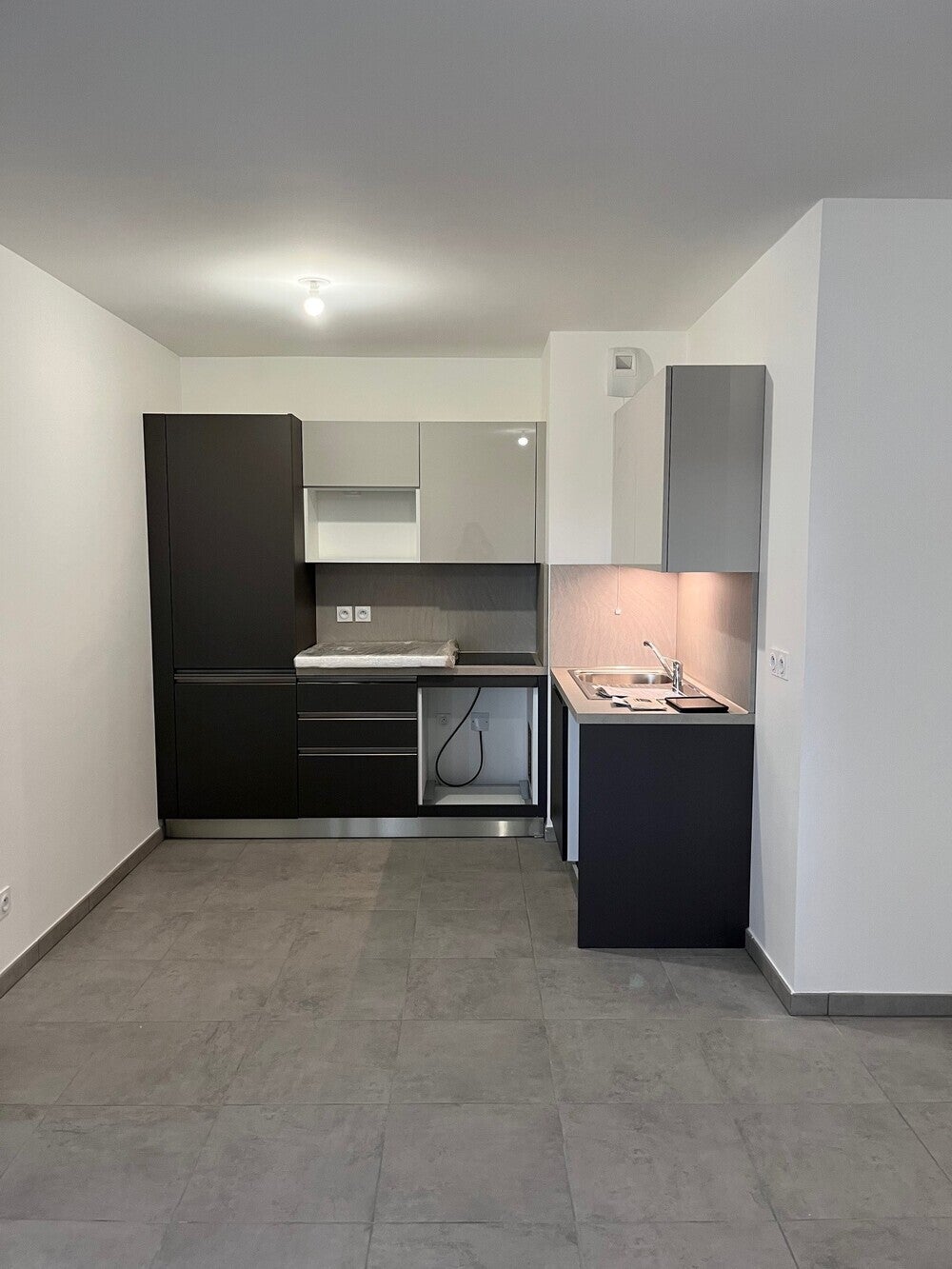 Appartement Rue Colonel Arnaud Beltrame à Lyon