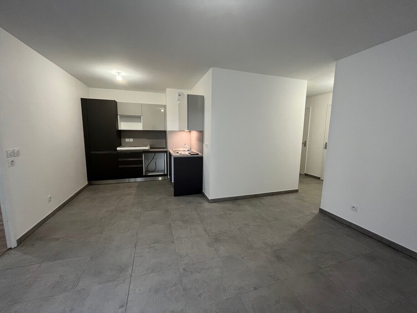 Appartement Rue Colonel Arnaud Beltrame à Lyon