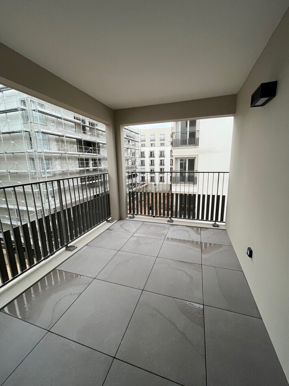 Appartement Rue Colonel Arnaud Beltrame à Lyon