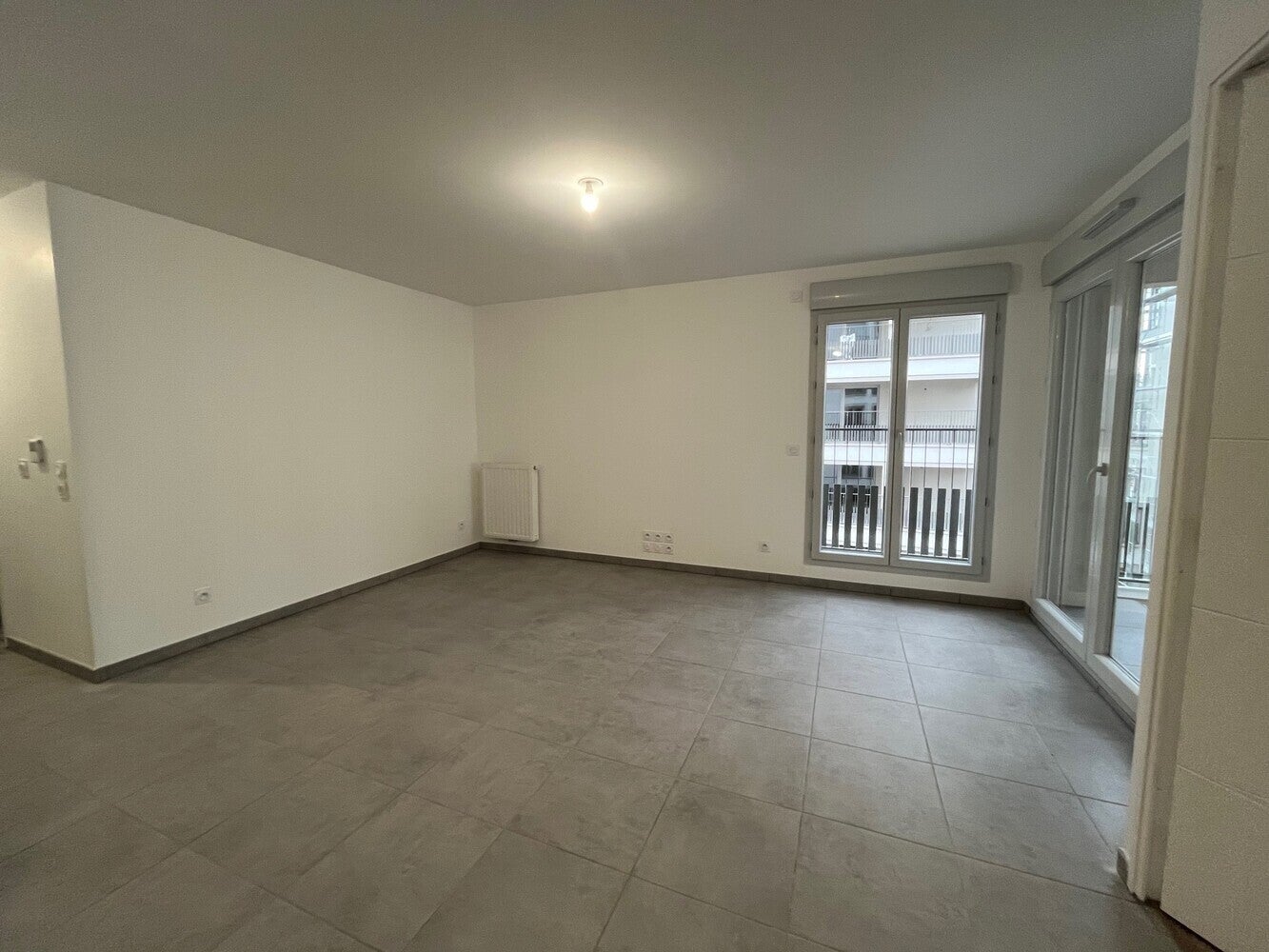 Appartement Rue Colonel Arnaud Beltrame à Lyon
