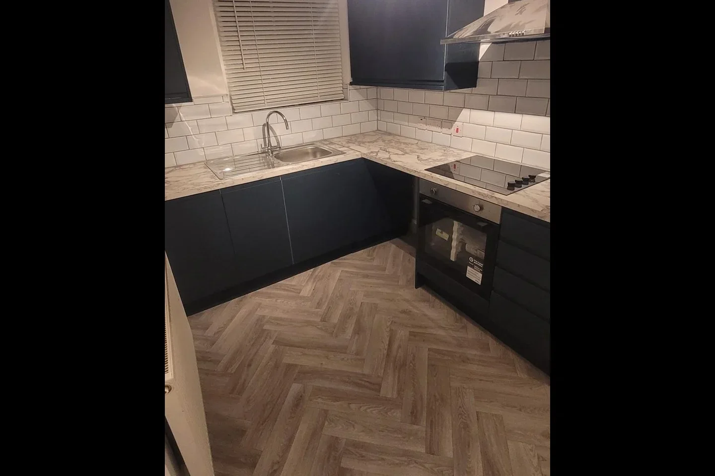 Room Upper North Street in Greater London