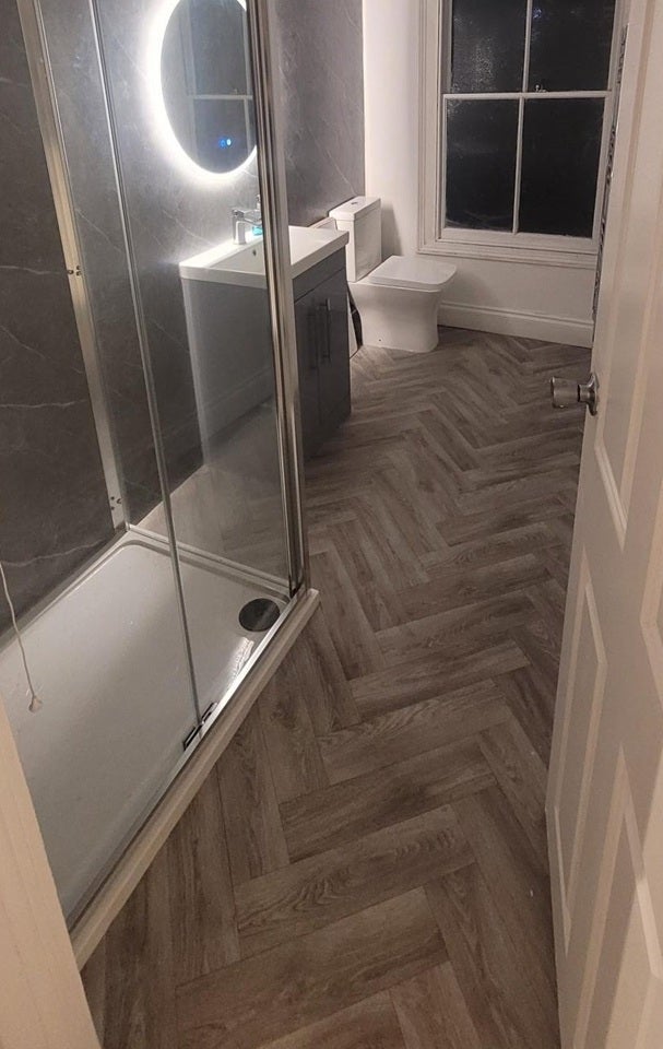 Room Upper North Street in Greater London