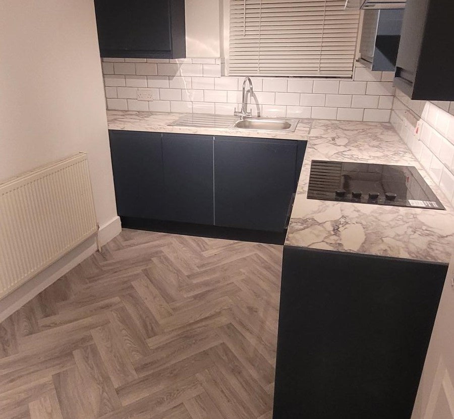 Room Upper North Street in Greater London