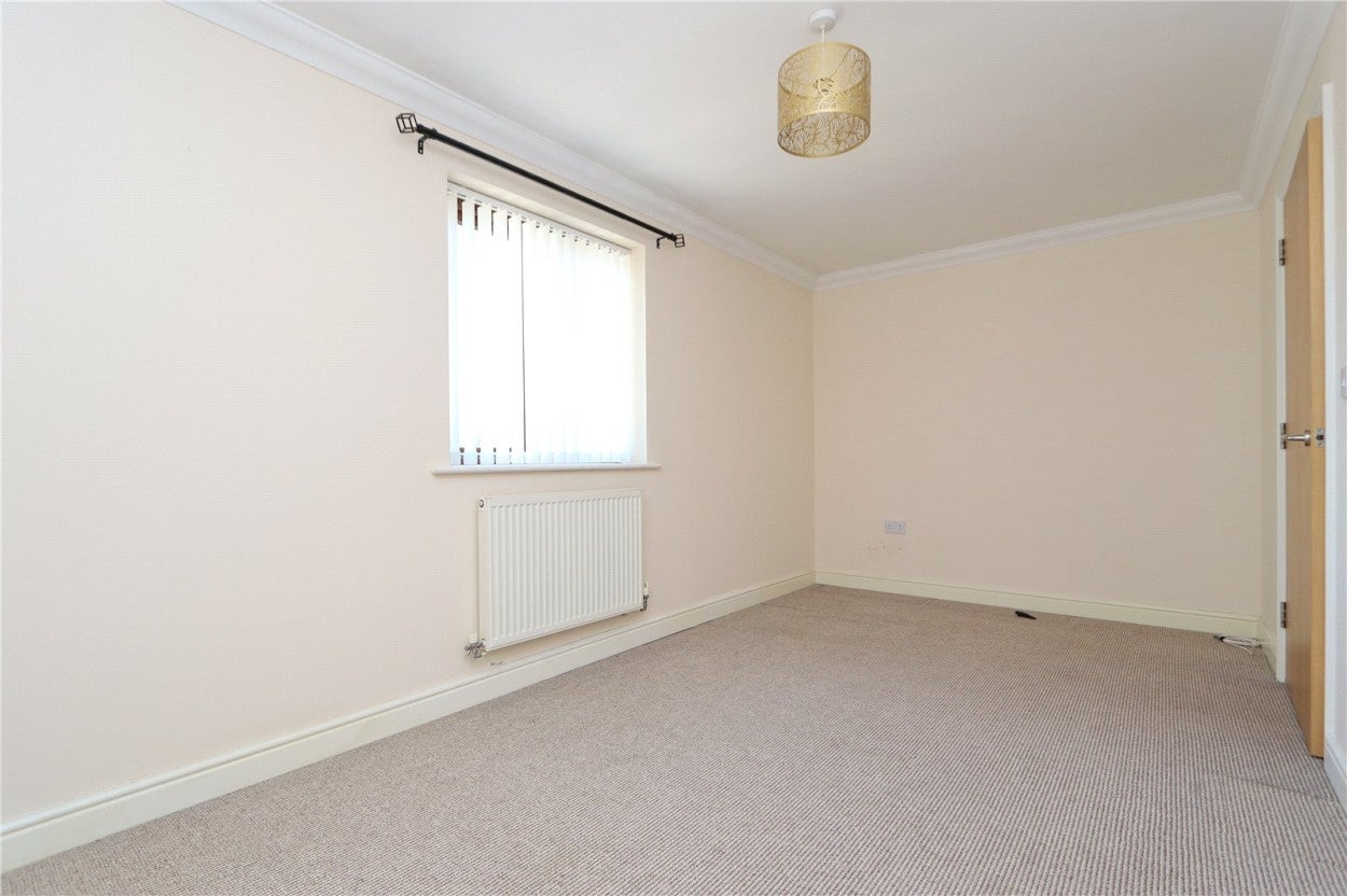 Flat Goodrington Place in Milton Keynes