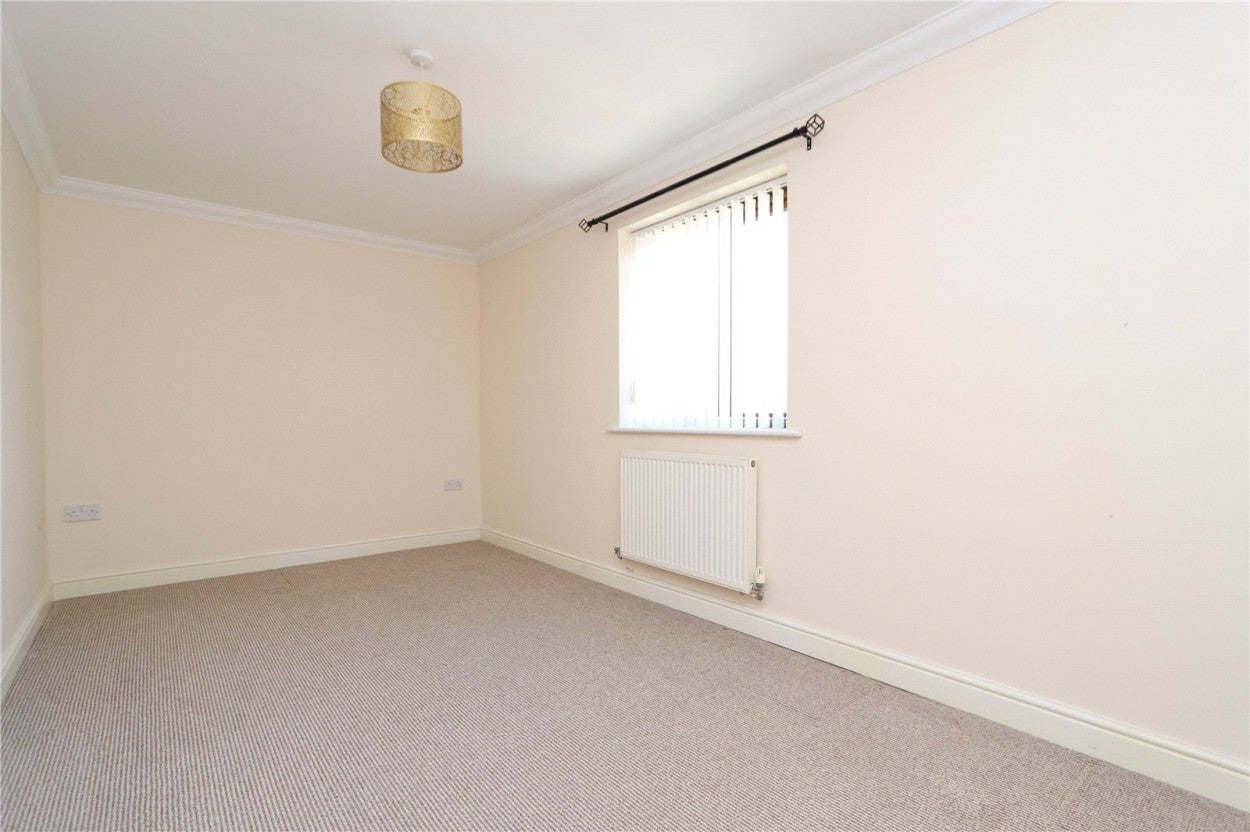 Flat Goodrington Place in Milton Keynes