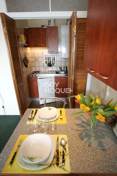 Chambre Rue Alexandre Dumas à Dax