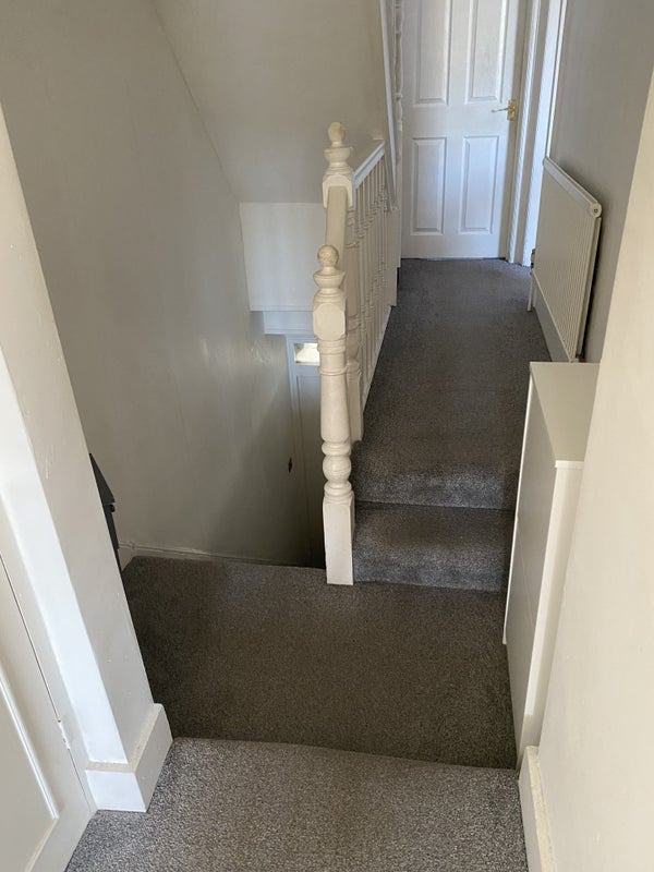 Room Inglethorpe Street in Greater London